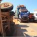 Haut-Katanga : reprise du trafic sur l’axe Lubumbashi – Likasi après trois jours d’embouteillages monstres