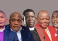 Kinshasa : Des pasteurs de l’église de réveil du Congo annoncent une marche de soutien au projet de changement de la Constitution ce vendredi 5 juin