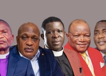 Kinshasa : Des pasteurs de l’église de réveil du Congo annoncent une marche de soutien au projet de changement de la Constitution ce vendredi 5 juin