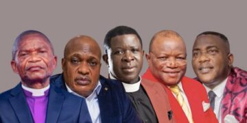 Kinshasa : Des pasteurs de l’église de réveil du Congo annoncent une marche de soutien au projet de changement de la Constitution ce vendredi 5 juin