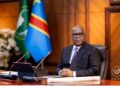 RDC : Le Président Félix Tshisekedi veut renforcer le contrôle de l’État sur les ressources extérieures de développement ( Conseil des ministres)