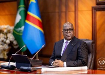 RDC : Le Président Félix Tshisekedi veut renforcer le contrôle de l’État sur les ressources extérieures de développement ( Conseil des ministres)