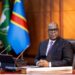 RDC : Le Président Félix Tshisekedi veut renforcer le contrôle de l’État sur les ressources extérieures de développement ( Conseil des ministres)