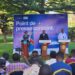 Ebola Bundibugyo en Ituri: « Les communautés détiennent souvent les meilleures solutions » ( Dr Tedros DG de l’OMS à Bunia)