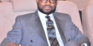 Changement de la constitution : Patrick Katengo s&rsquo;oppose au boycott de l’opposition et invite les jeunes à soutenir la Loi sur le référendum