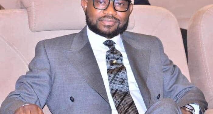 Changement de la constitution : Patrick Katengo s&rsquo;oppose au boycott de l’opposition et invite les jeunes à soutenir la Loi sur le référendum