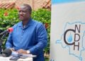 Kolwezi : La CNDH déplore la diffusion sur les réseaux sociaux des vidéos sextape d’un homme de Dieu et appelle les autorités à freiner la dépravation des mœurs