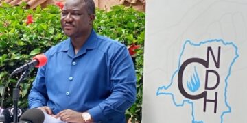 Kolwezi : La CNDH déplore la diffusion sur les réseaux sociaux des vidéos sextape d’un homme de Dieu et appelle les autorités à freiner la dépravation des mœurs
