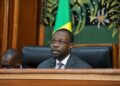 Ousmane Sonko après son élection : « Je n&rsquo;utiliserai pas l&rsquo;Assemblée nationale pour nourrir un chaos institutionnel ou une vendetta personnelle . »