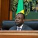 Ousmane Sonko après son élection : « Je n’utiliserai pas l’Assemblée nationale pour nourrir un chaos institutionnel ou une vendetta personnelle . »