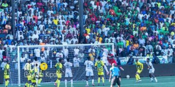 Linafoot / Play-offs : Mazembe domine Vita Club et Maniema-Union s&rsquo;impose avec autorité devant Don Bosco à Kamalondo