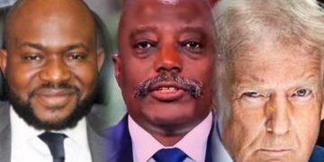Sanctions américaines sur Kabila : Défenseur de la patrie avéré, Patrick Katengo avait prédit la chute de l’ancien président pour son soutien aux rebelles du M23