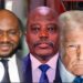 Sanctions américaines sur Kabila : Défenseur de la patrie avéré, Patrick Katengo avait prédit la chute de l’ancien président pour son soutien aux rebelles du M23