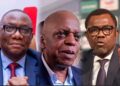 Élections à la FECOFA : Bosco Mwehu, Jean-Didier Massamba et Véron Mosengo, trois candidats retenus sur les 9 postulants ( liste provisoire)