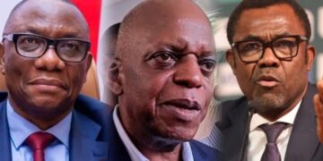 Élections à la FECOFA : Bosco Mwehu, Jean-Didier Massamba et Véron Mosengo, trois candidats retenus sur les 9 postulants ( liste provisoire)