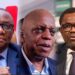 Élections à la FECOFA : Bosco Mwehu, Jean-Didier Massamba et Véron Mosengo, trois candidats retenus sur les 9 postulants ( liste provisoire)