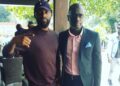 Bob Amisso Yoka Lumbila à Fally Ipupa : De Kinshasa à Paris, de Bandal à St Denis, ce parcours porte les rêves de toute une génération qui se reconnaît dans tes luttes et tes victoires