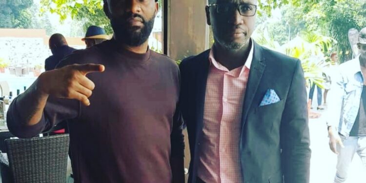 Bob Amisso Yoka Lumbila à Fally Ipupa : De Kinshasa à Paris, de Bandal à St Denis, ce parcours porte les rêves de toute une génération qui se reconnaît dans tes luttes et tes victoires