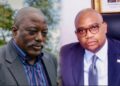 Sanctions américaines sur Kabila: Pierre Lumbwe Kazimoto salue la décision des USA et appelle à maintenir la pression