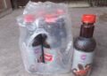 Lubumbashi – Kolwezi : la boisson aphrodisiaque interdite Power plus retirée des supermarchés mais consommée dans l&rsquo;informel