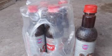 Lubumbashi – Kolwezi : la boisson aphrodisiaque interdite Power plus retirée des supermarchés mais consommée dans l&rsquo;informel