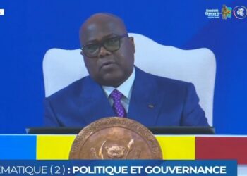Changement de la constitution : Félix Tshisekedi favorable, mais ne veut pas lier cet exercice à un troisième mandat