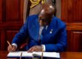 Africa Forward Summit: à Nairobi, la RDC réclame deux sièges permanents au Conseil de sécurité pour l’Afrique et le droit de veto