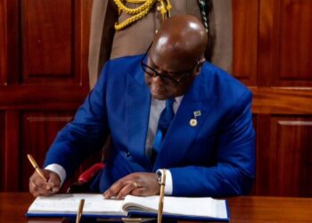 Africa Forward Summit: à Nairobi, la RDC réclame deux sièges permanents au Conseil de sécurité pour l’Afrique et le droit de veto