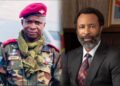 Nord-Kivu : Accusé d&rsquo;entretenir une milice , le gouverneur militaire demande à l&rsquo;Assemblée nationale de lever les immunités du député Crispin Mbindule