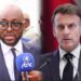 Patrick KATENGO à Emmanuel Macron : « la paix ne peut être réduite à un simple exercice diplomatique alors que les populations continuent de subir violences, déplacements et insécurité »