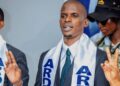 Haut-Katanga : Le député Samuel Kilolo Yumba prend la tête de la fédération provinciale du parti politique ARDEV