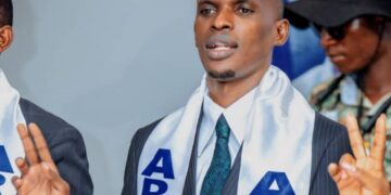 Haut-Katanga : Le député Samuel Kilolo Yumba prend la tête de la fédération provinciale du parti politique ARDEV