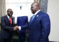17 Mai 2026 : Patrick Katengo rend un vibrant hommage aux FARDC ainsi qu&rsquo;au commandant suprême Félix Tshisekedi en cette période d’agression