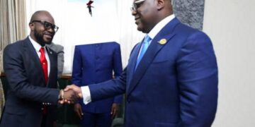 17 Mai 2026 : Patrick Katengo rend un vibrant hommage aux FARDC ainsi qu&rsquo;au commandant suprême Félix Tshisekedi en cette période d’agression