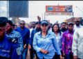 Lubumbashi : À dater de ce mercredi 27 mai, tout véhicule mal stationné dans la servitude sera ramené à la fourrière (hôtel de ville)