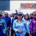 Lubumbashi : À dater de ce mercredi 27 mai, tout véhicule mal stationné dans la servitude sera ramené à la fourrière (hôtel de ville)