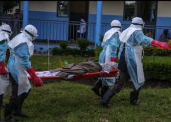 Ebola: le Sud-Kivu touché aussi par Ebola avec un seul cas après le Nord-Kivu et l’Ituri
