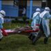 Ebola: le Sud-Kivu touché aussi par Ebola avec un seul cas après le Nord-Kivu et l&rsquo;Ituri