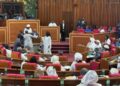 Sénégal : l’ex-Premier ministre Ousmane Sonko élu président de l’Assemblée nationale avec une majorité écrasante