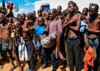 Haut-Katanga : la prison de Kipushi, un véritable mouroir, Guillaume Ngefa interpellé par la société civile