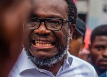 Référendum en RDC : Sesanga menace de combattre le pouvoir, Mwando alerte sur la balkanisation du pays