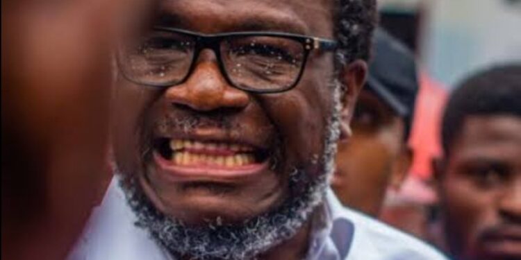 Référendum en RDC : Sesanga menace de combattre le pouvoir, Mwando alerte sur la balkanisation du pays