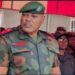 Insalubrité à Kinshasa: le lieutenant-général Kasongo Kabwik prend les commandes de l&rsquo;assainissement de la ville ( sources concordantes)