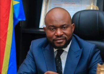 Changement de la constitution : Patrick Katengo s&rsquo;oppose au boycott de l’opposition et invite les jeunes à soutenir la Loi sur le référendum