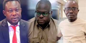 Martin Kazembe balaie à la presse du Gouvernorat : Guy Keba à la coordination . Rodrigue Katulu au service audiovisuel, Tony Mutung nommé responsable de la logistique