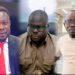 Martin Kazembe balaie à la presse du Gouvernorat : Guy Keba à la coordination . Rodrigue Katulu au service audiovisuel, Tony Mutung nommé responsable de la logistique