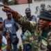 Xénophobie en Afrique du Sud : des messages inquiétants publiés par des extrémistes appellent les étrangers à quitter le pays avant le 30 juin