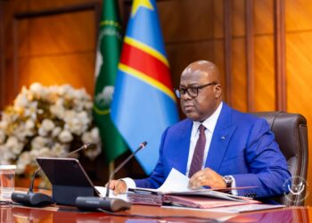 Opérations de démolition à Kinshasa: Félix Tshisekedi dénonce le manque de respect des procédures préalables d&rsquo;indemnisation des occupants réguliers