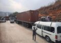 Kinshasa-Kongo Central : Des camions de remorquage bientôt déployés sur la RN1 pour lutter contre le mauvais stationnement