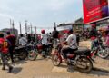 Chasse aux motards à Kitambo: Une décision salutaire mais sans mesures d&rsquo;accompagnement.